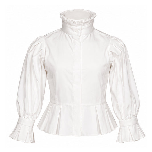 Blouse Cornelia — vue de face