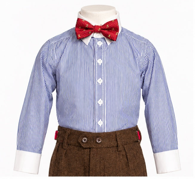 Chemise Cid — vue de face