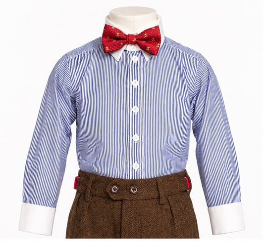 Chemise Cid — vue de face
